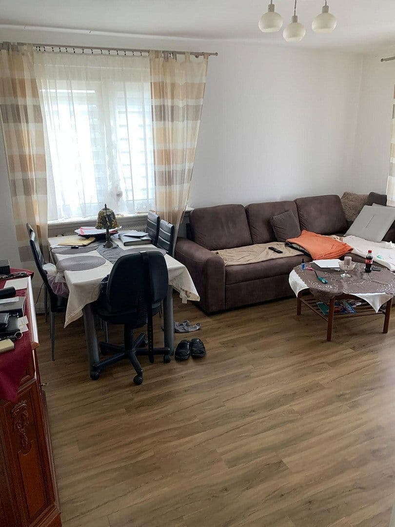 1 bedroom with open-plan kitchen flat to rent, 56 m², Hörigstraße 4, Dortmund, North Rhine-Westphalia 1 bedroom with open-plan kitchen flat to rent, 56 m², Hörigstraße 4, Dortmund, North Rhine-Westphalia