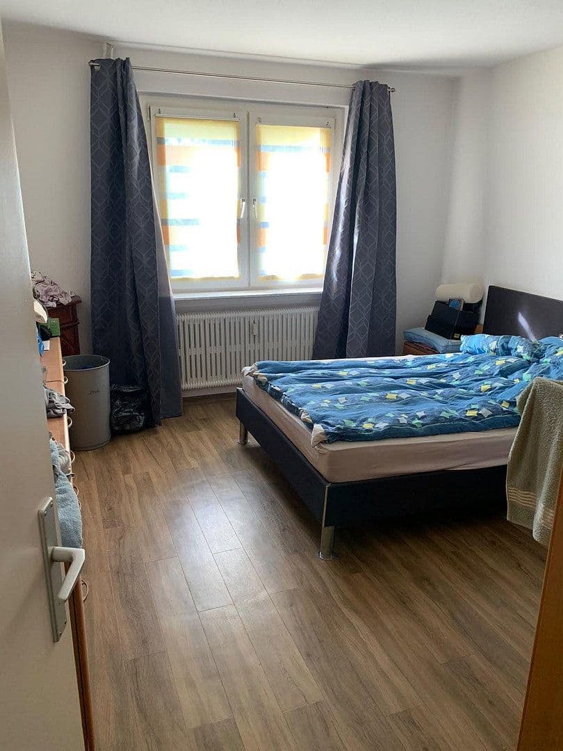 1 bedroom with open-plan kitchen flat to rent, 56 m², Hörigstraße 4, Dortmund, North Rhine-Westphalia 1 bedroom with open-plan kitchen flat to rent, 56 m², Hörigstraße 4, Dortmund, North Rhine-Westphalia