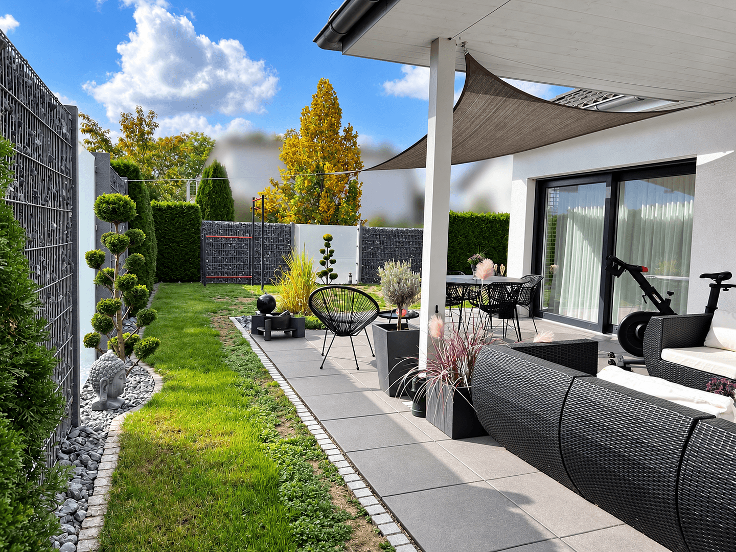 house for sale, 146 m², Laupheim, Baden-Württemberg house for sale, 146 m², Laupheim, Baden-Württemberg