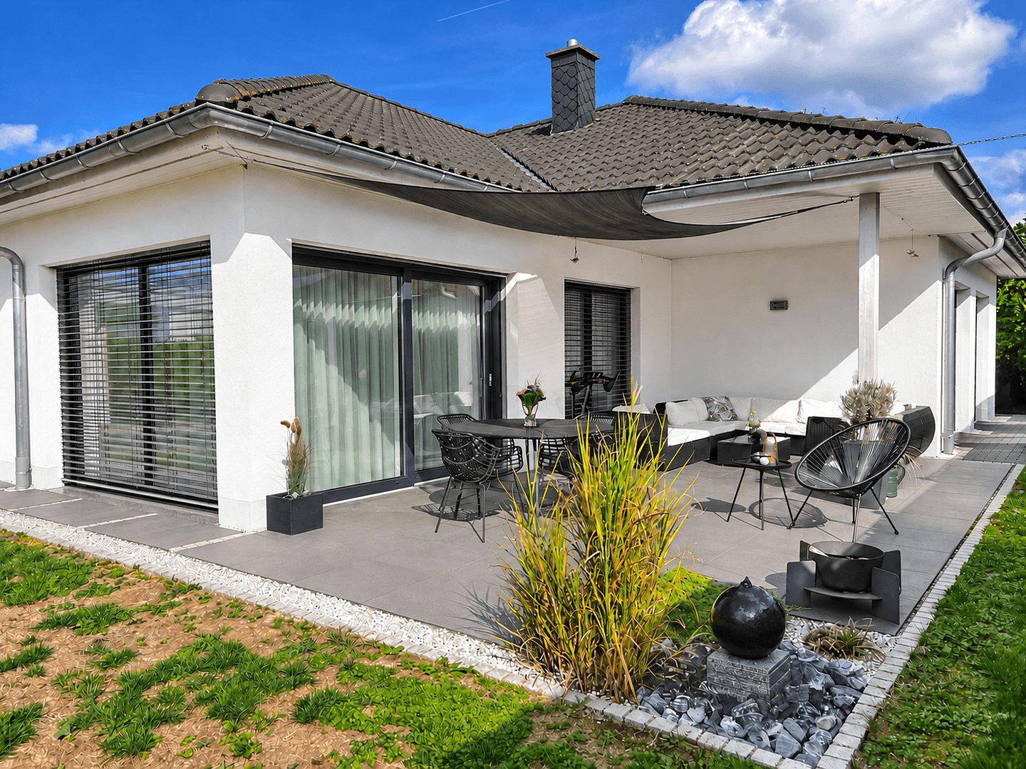 house for sale, 146 m², Laupheim, Baden-Württemberg house for sale, 146 m², Laupheim, Baden-Württemberg
