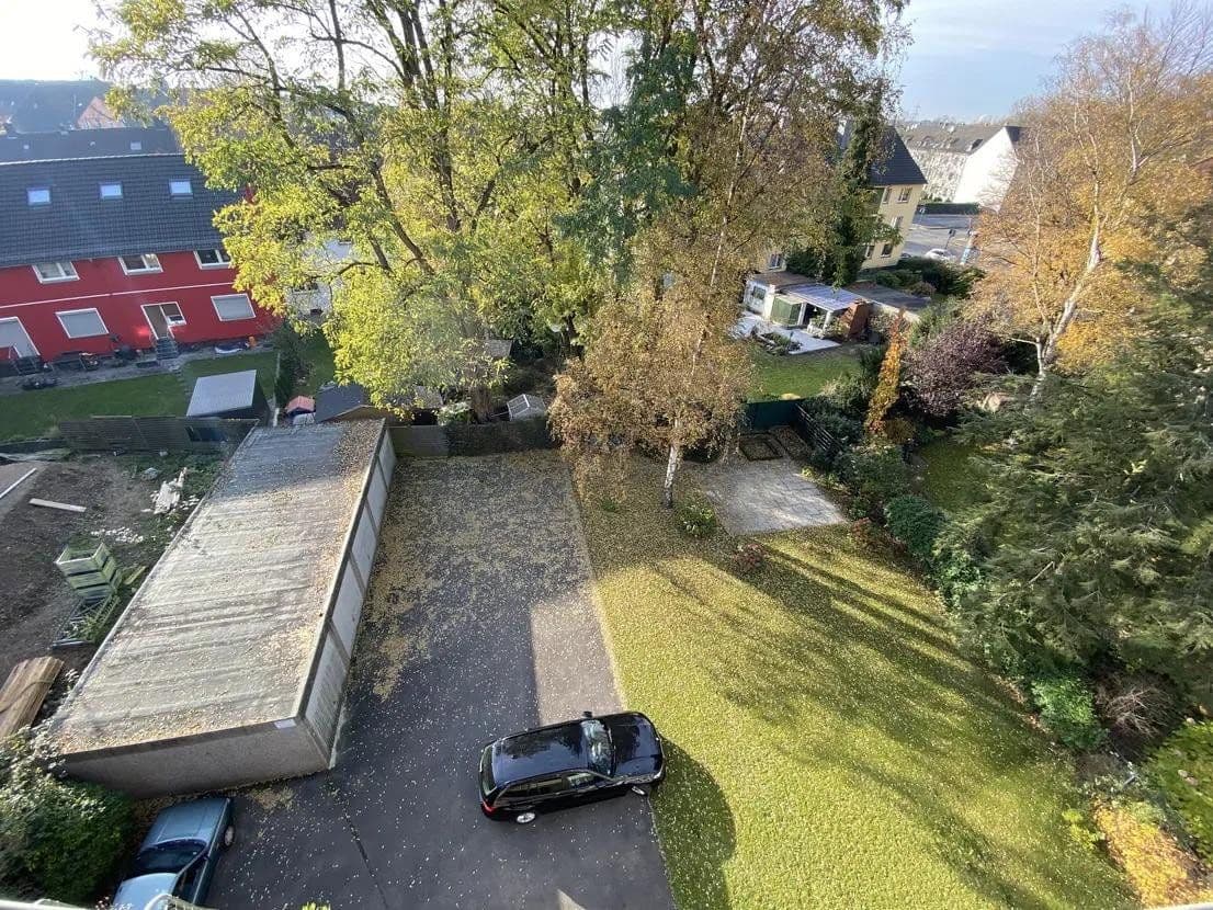 2 bedroom flat to rent, 58 m², Möserstrasse 34, Essen, North Rhine-Westphalia 2 bedroom flat to rent, 58 m², Möserstrasse 34, Essen, North Rhine-Westphalia