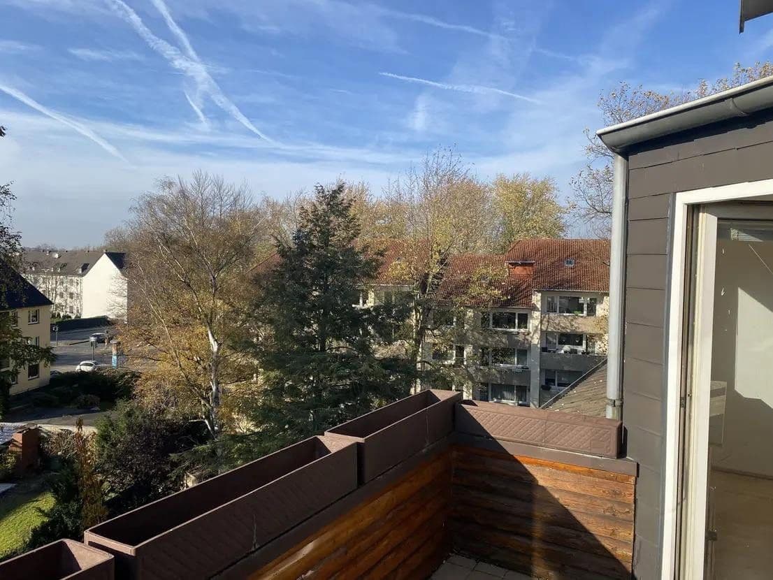 2 bedroom flat to rent, 58 m², Möserstrasse 34, Essen, North Rhine-Westphalia 2 bedroom flat to rent, 58 m², Möserstrasse 34, Essen, North Rhine-Westphalia