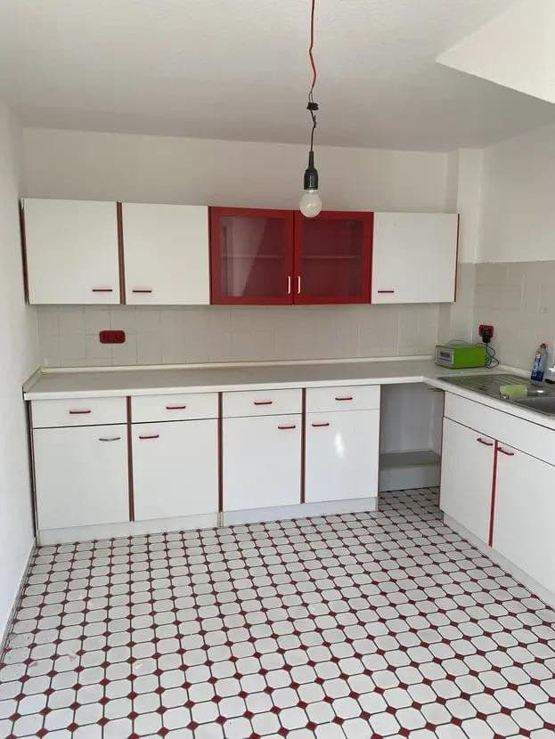 2 bedroom flat to rent, 58 m², Möserstrasse 34, Essen, North Rhine-Westphalia 2 bedroom flat to rent, 58 m², Möserstrasse 34, Essen, North Rhine-Westphalia