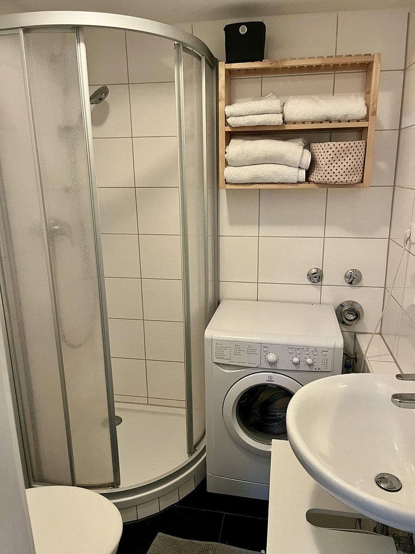 1 bedroom flat for sale, 33 m², Köln, North Rhine-Westphalia 1 bedroom flat for sale, 33 m², Köln, North Rhine-Westphalia