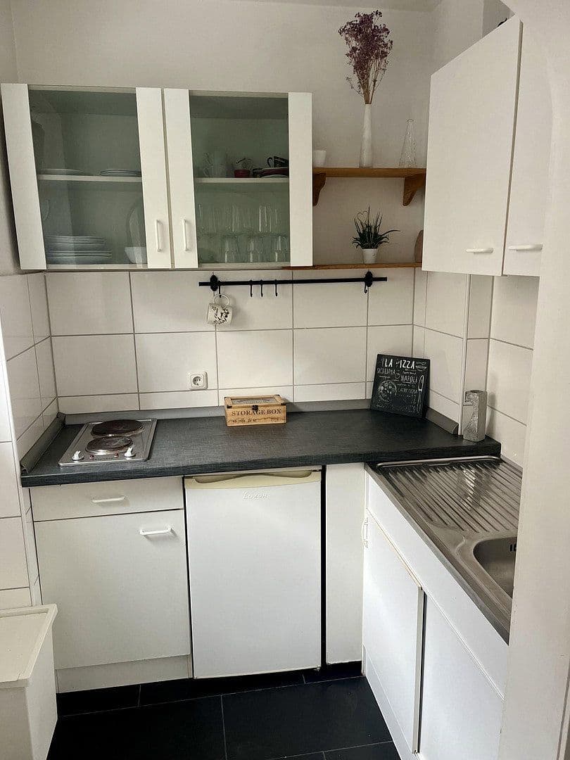 1 bedroom flat for sale, 33 m², Köln, North Rhine-Westphalia 1 bedroom flat for sale, 33 m², Köln, North Rhine-Westphalia