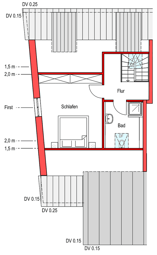3 bedroom flat to rent, 116 m², Bietigheim-Bissingen, Baden-Württemberg 3 bedroom flat to rent, 116 m², Bietigheim-Bissingen, Baden-Württemberg
