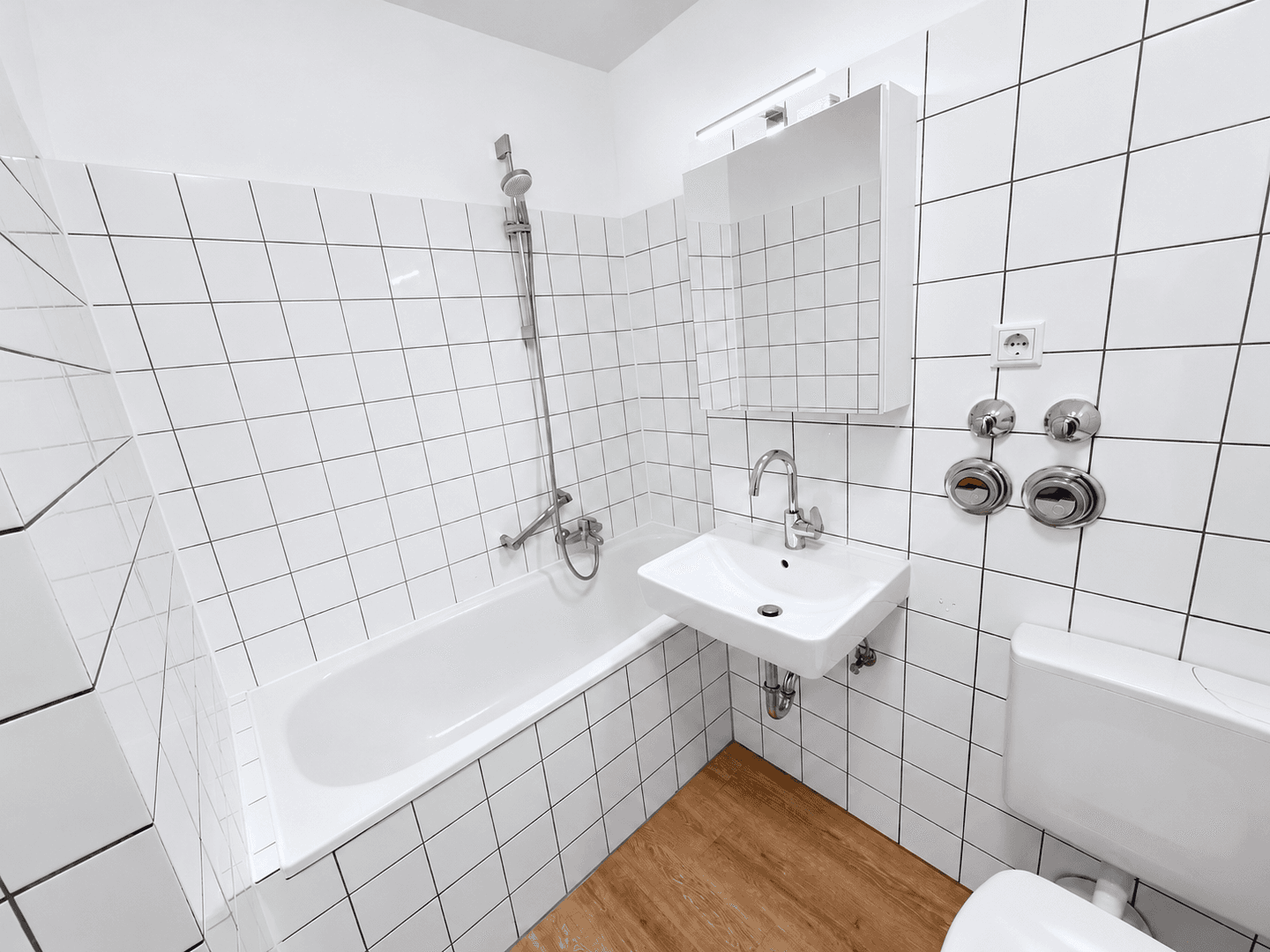 2 bedroom flat to rent, 49 m², Osterstraße 22, Münster, North Rhine-Westphalia 2 bedroom flat to rent, 49 m², Osterstraße 22, Münster, North Rhine-Westphalia