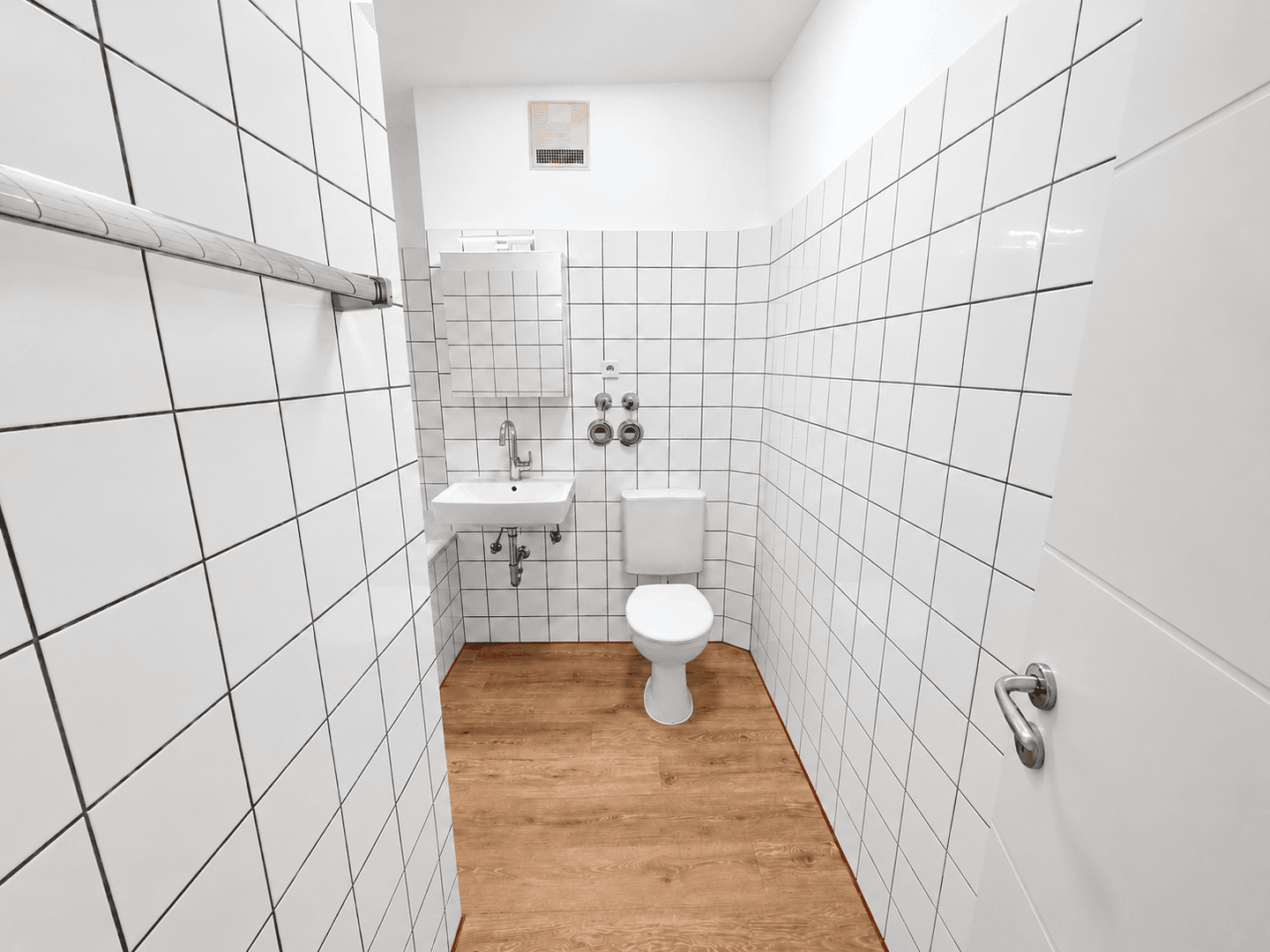 2 bedroom flat to rent, 49 m², Osterstraße 22, Münster, North Rhine-Westphalia 2 bedroom flat to rent, 49 m², Osterstraße 22, Münster, North Rhine-Westphalia