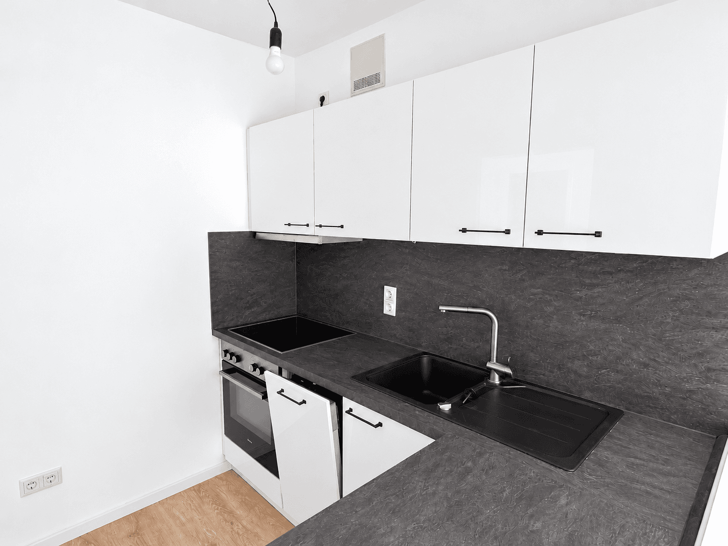 2 bedroom flat to rent, 49 m², Osterstraße 22, Münster, North Rhine-Westphalia 2 bedroom flat to rent, 49 m², Osterstraße 22, Münster, North Rhine-Westphalia