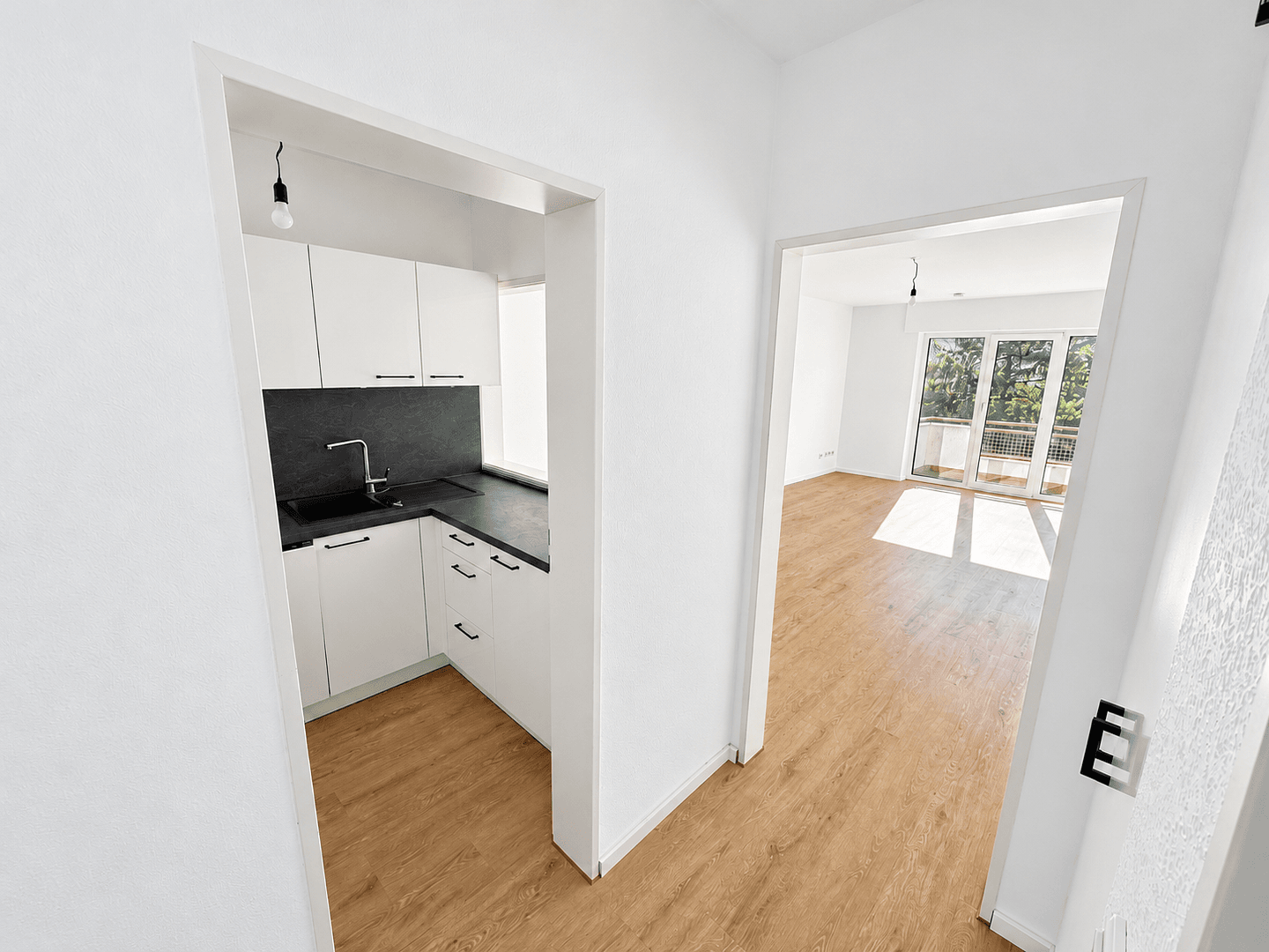 2 bedroom flat to rent, 49 m², Osterstraße 22, Münster, North Rhine-Westphalia 2 bedroom flat to rent, 49 m², Osterstraße 22, Münster, North Rhine-Westphalia