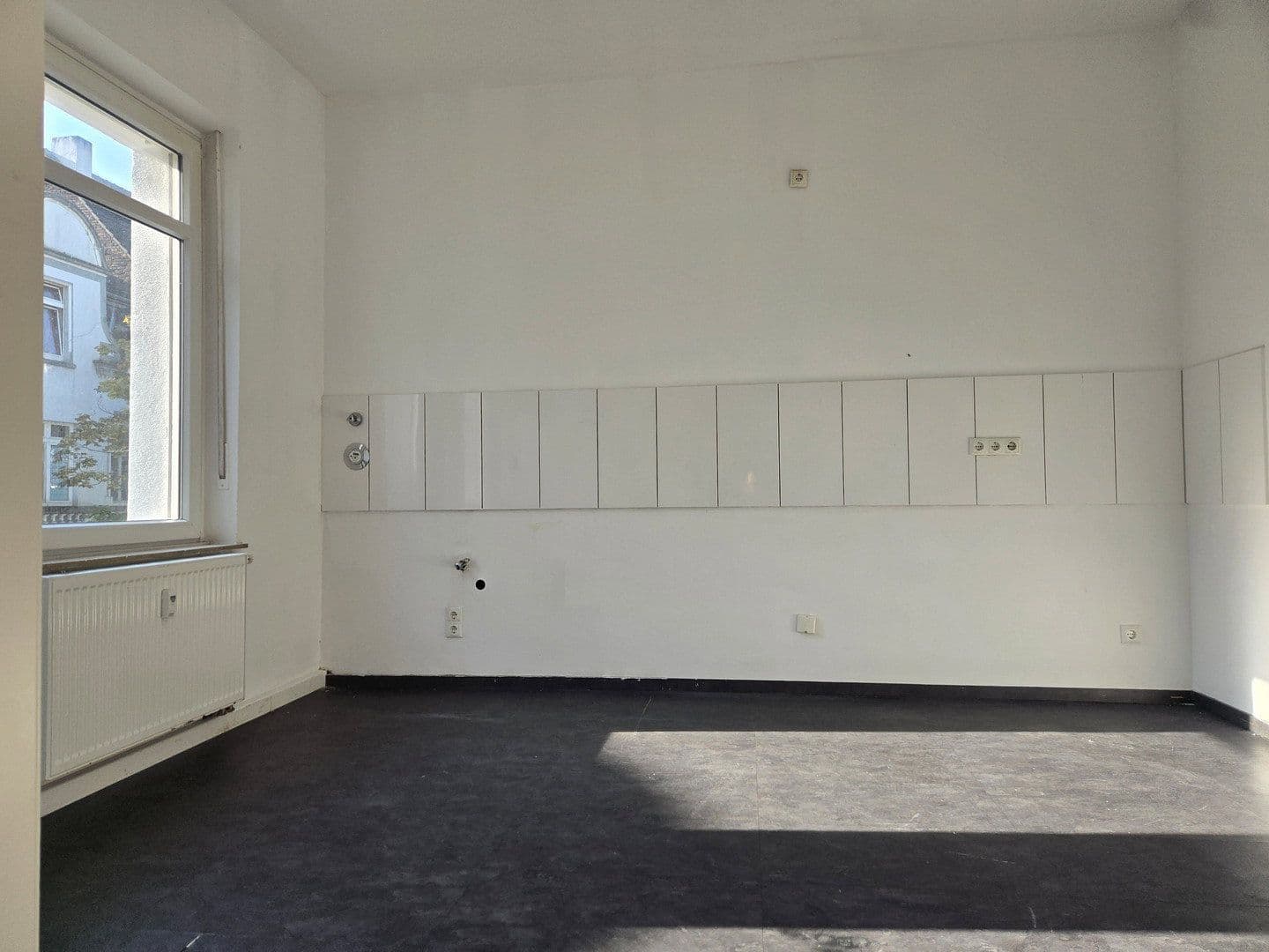 3 bedroom flat to rent, 95 m², Augustastraße 41-43, Duisburg Alt-Homberg, North Rhine-Westphalia 3 bedroom flat to rent, 95 m², Augustastraße 41-43, Duisburg Alt-Homberg, North Rhine-Westphalia