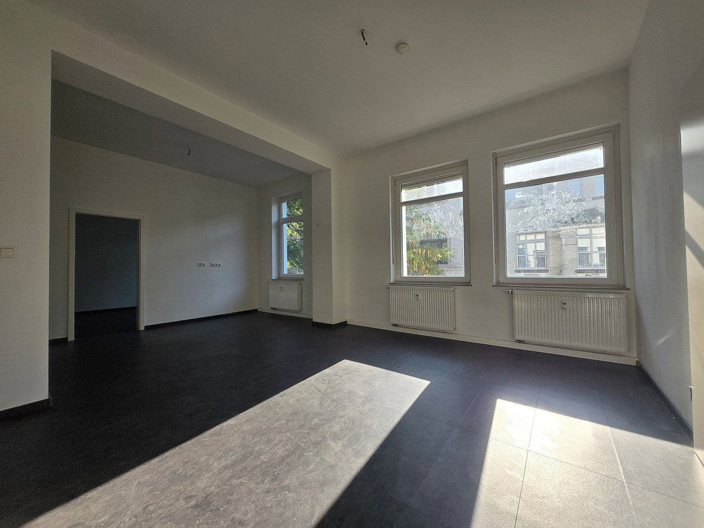 3 bedroom flat to rent, 95 m², Augustastraße 41-43, Duisburg Alt-Homberg, North Rhine-Westphalia 3 bedroom flat to rent, 95 m², Augustastraße 41-43, Duisburg Alt-Homberg, North Rhine-Westphalia
