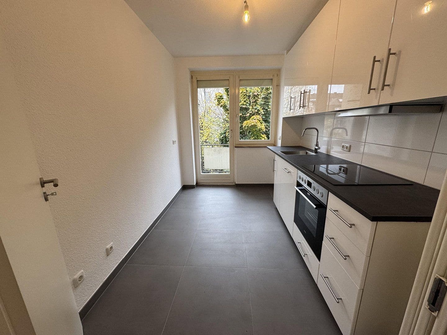 2 bedroom flat to rent, 66 m², Berger Straße 100, Frankfurt am Main, Hesse 2 bedroom flat to rent, 66 m², Berger Straße 100, Frankfurt am Main, Hesse