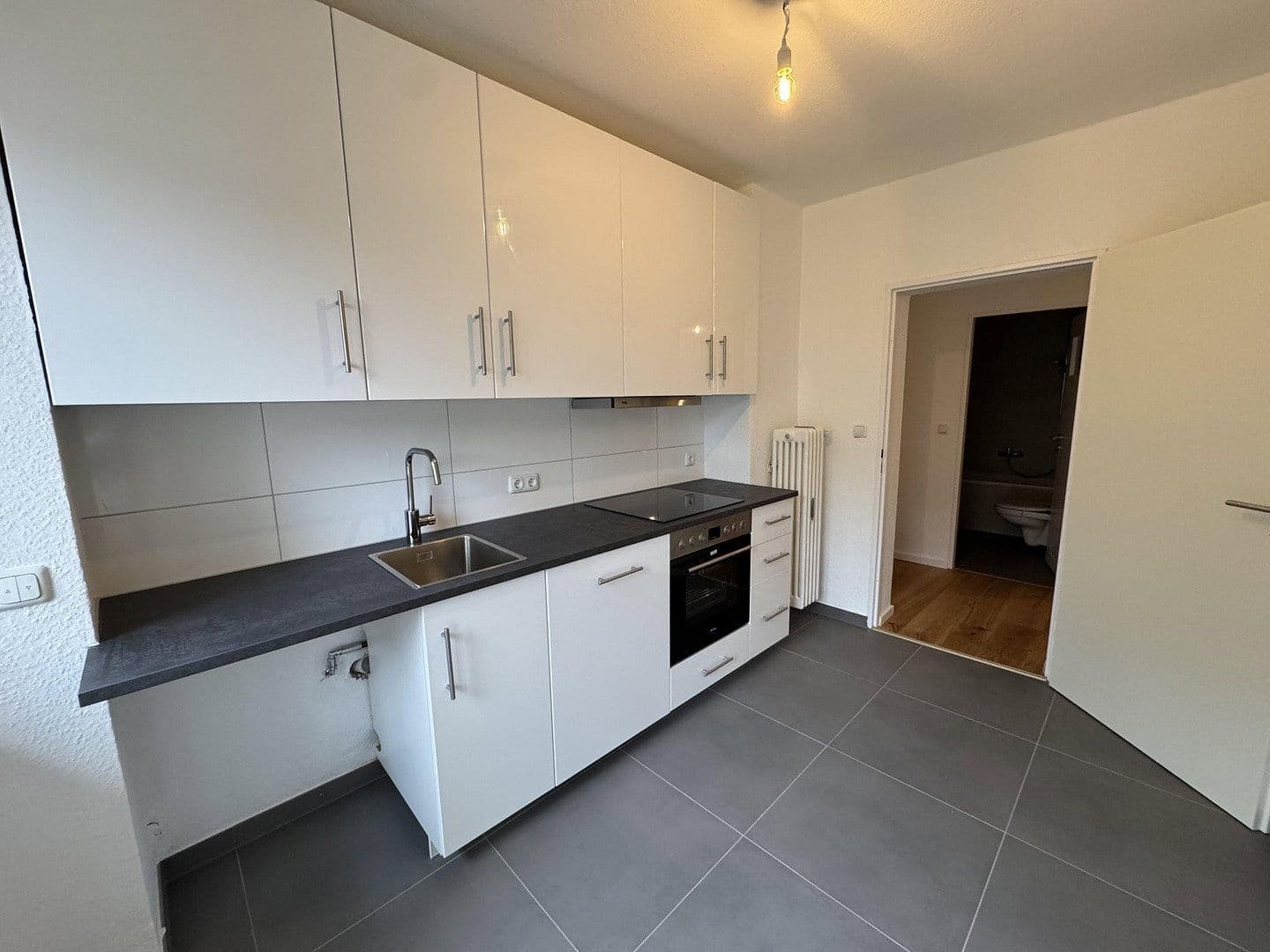 2 bedroom flat to rent, 66 m², Berger Straße 100, Frankfurt am Main, Hesse 2 bedroom flat to rent, 66 m², Berger Straße 100, Frankfurt am Main, Hesse