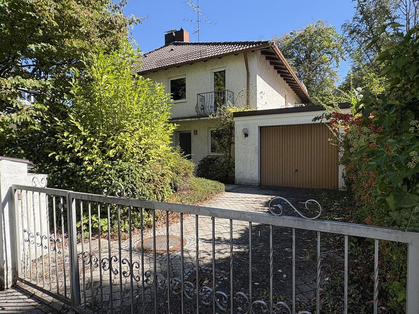 house for sale, 137 m², Orchisweg 7, München, Bavaria house for sale, 137 m², Orchisweg 7, München, Bavaria