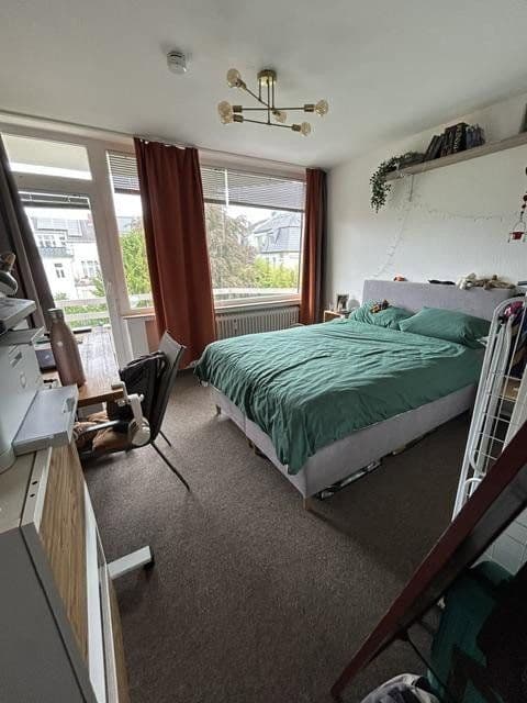 2 bedroom flat for sale, 57 m², Bonn, North Rhine-Westphalia 2 bedroom flat for sale, 57 m², Bonn, North Rhine-Westphalia