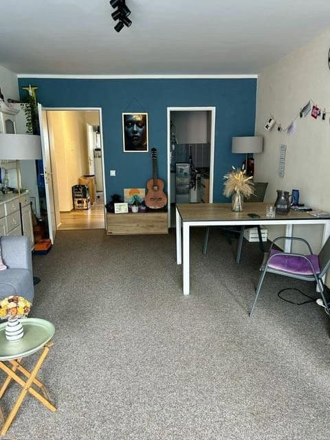 2 bedroom flat for sale, 57 m², Bonn, North Rhine-Westphalia 2 bedroom flat for sale, 57 m², Bonn, North Rhine-Westphalia