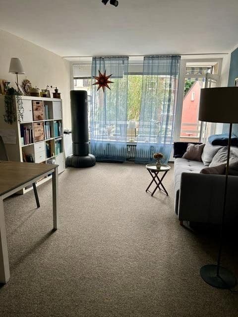 2 bedroom flat for sale, 57 m², Bonn, North Rhine-Westphalia 2 bedroom flat for sale, 57 m², Bonn, North Rhine-Westphalia