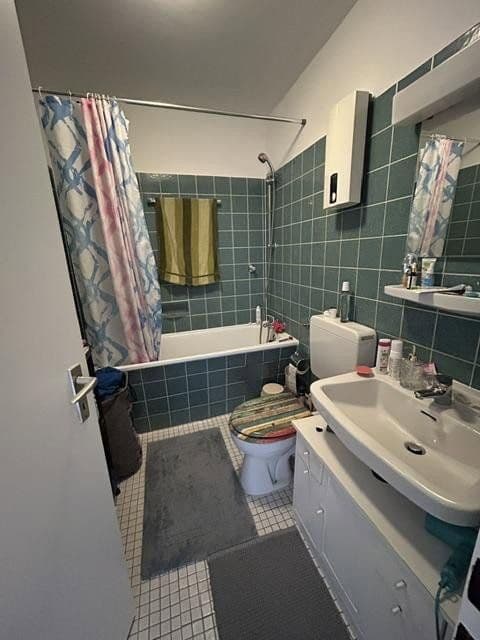 2 bedroom flat for sale, 57 m², Bonn, North Rhine-Westphalia 2 bedroom flat for sale, 57 m², Bonn, North Rhine-Westphalia