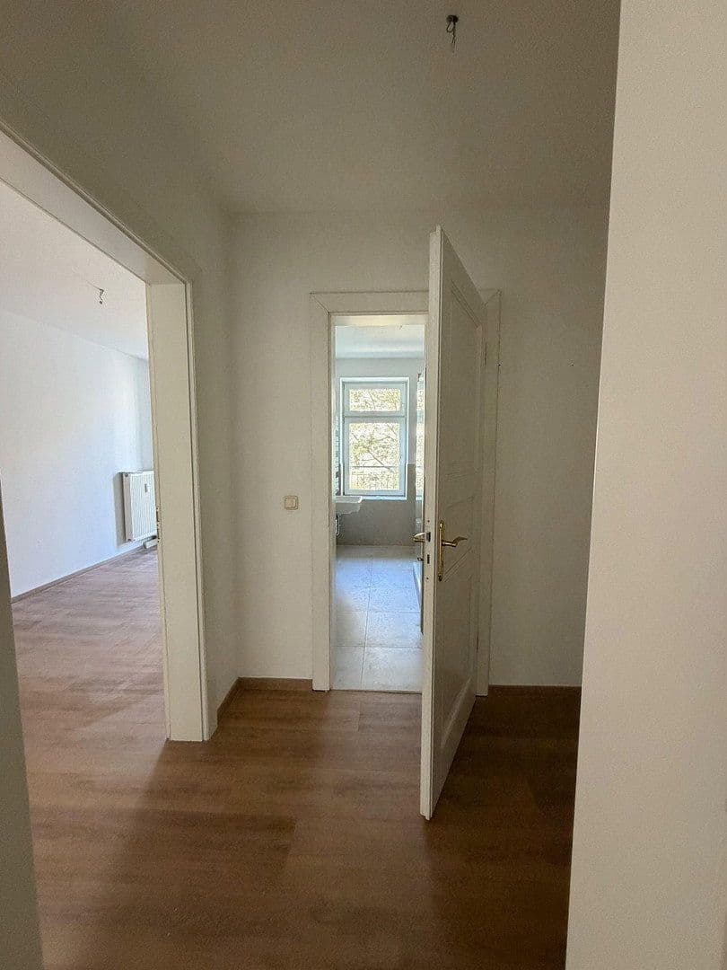 2 bedroom flat to rent, 54 m², Breitenfelderstraße 85, Leipzig, Saxony 2 bedroom flat to rent, 54 m², Breitenfelderstraße 85, Leipzig, Saxony