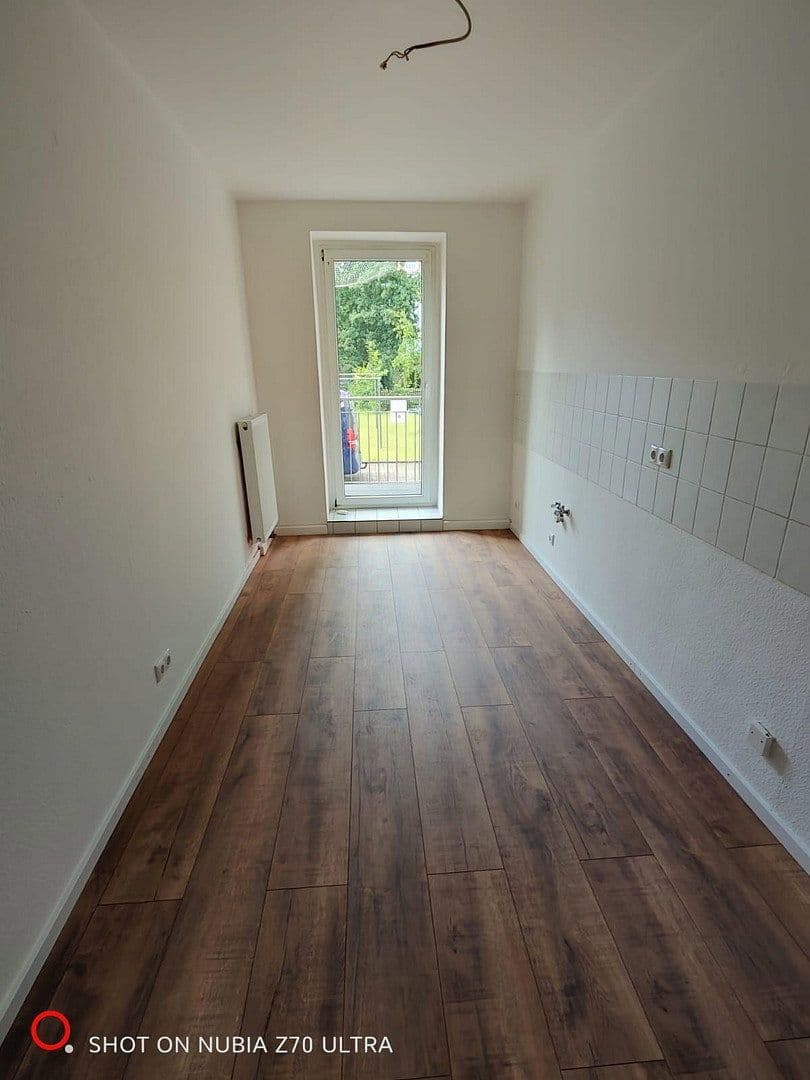 2 bedroom flat to rent, 54 m², Breitenfelderstraße 85, Leipzig, Saxony 2 bedroom flat to rent, 54 m², Breitenfelderstraße 85, Leipzig, Saxony