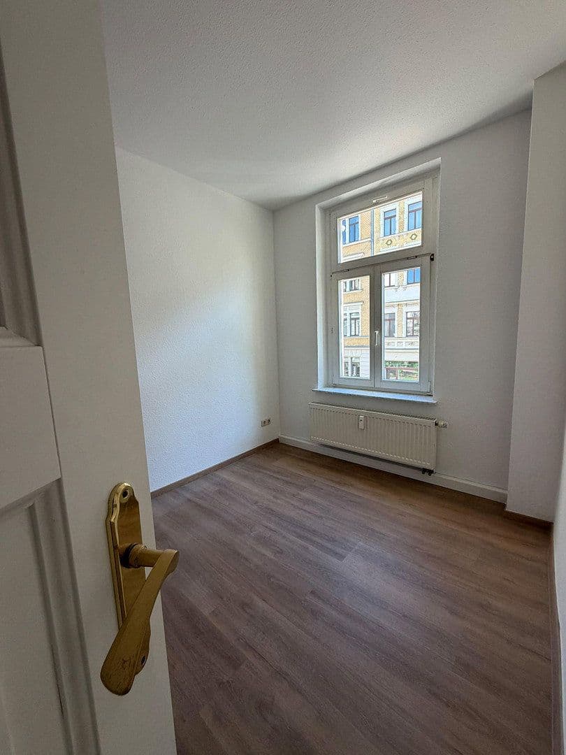 2 bedroom flat to rent, 54 m², Breitenfelderstraße 85, Leipzig, Saxony 2 bedroom flat to rent, 54 m², Breitenfelderstraße 85, Leipzig, Saxony