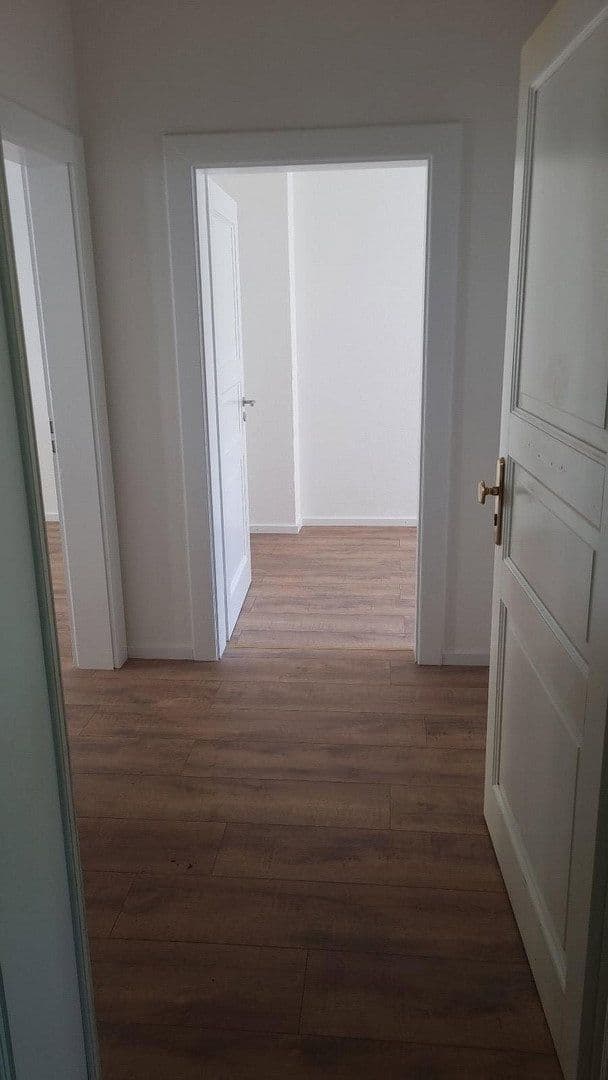 2 bedroom flat to rent, 54 m², Breitenfelderstraße 85, Leipzig, Saxony 2 bedroom flat to rent, 54 m², Breitenfelderstraße 85, Leipzig, Saxony