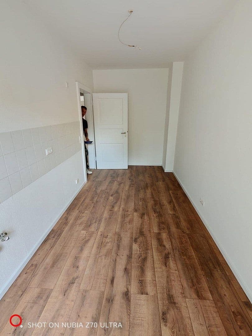 2 bedroom flat to rent, 54 m², Breitenfelderstraße 85, Leipzig, Saxony 2 bedroom flat to rent, 54 m², Breitenfelderstraße 85, Leipzig, Saxony