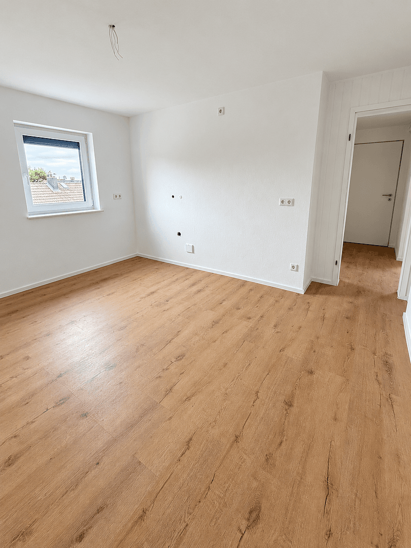 4 bedroom flat to rent, 75 m², Leftjestraße 13, Springe, Lower Saxony 4 bedroom flat to rent, 75 m², Leftjestraße 13, Springe, Lower Saxony
