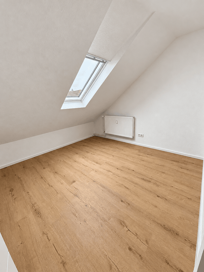 4 bedroom flat to rent, 75 m², Leftjestraße 13, Springe, Lower Saxony 4 bedroom flat to rent, 75 m², Leftjestraße 13, Springe, Lower Saxony