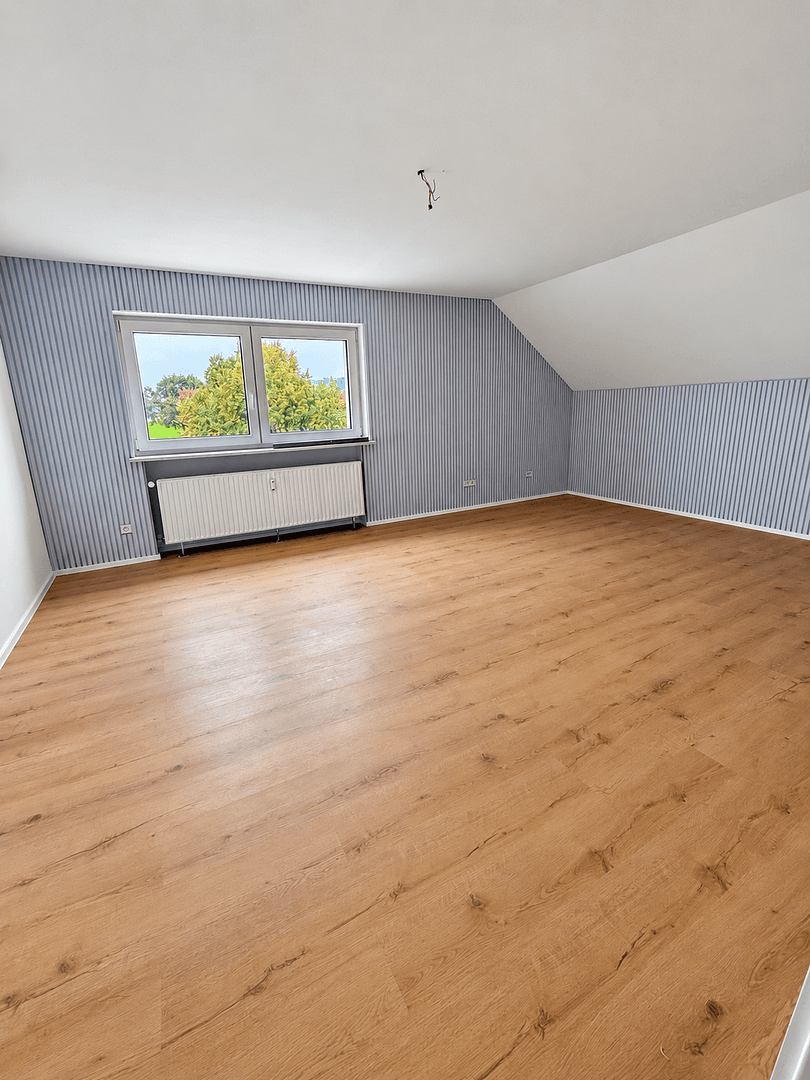 4 bedroom flat to rent, 75 m², Leftjestraße 13, Springe, Lower Saxony 4 bedroom flat to rent, 75 m², Leftjestraße 13, Springe, Lower Saxony