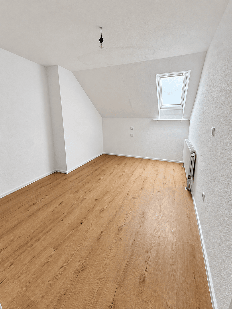 4 bedroom flat to rent, 75 m², Leftjestraße 13, Springe, Lower Saxony 4 bedroom flat to rent, 75 m², Leftjestraße 13, Springe, Lower Saxony