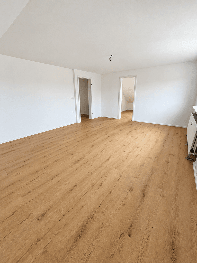 4 bedroom flat to rent, 75 m², Leftjestraße 13, Springe, Lower Saxony 4 bedroom flat to rent, 75 m², Leftjestraße 13, Springe, Lower Saxony