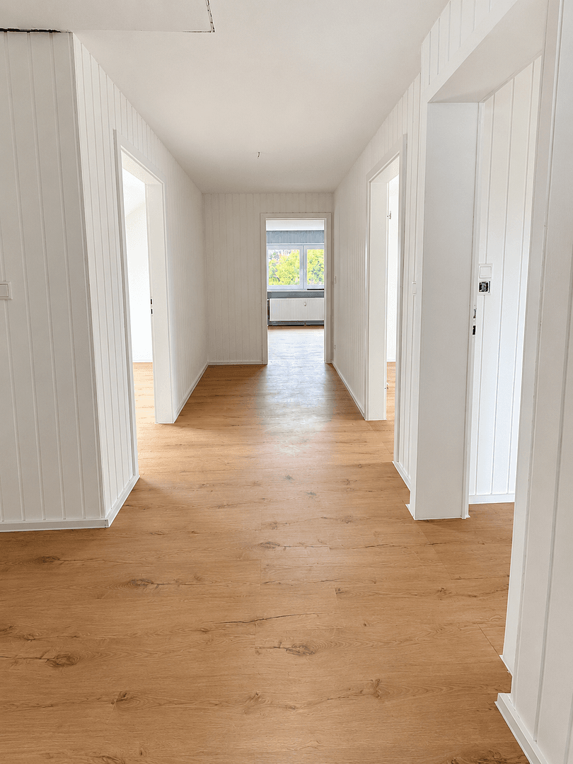 4 bedroom flat to rent, 75 m², Leftjestraße 13, Springe, Lower Saxony 4 bedroom flat to rent, 75 m², Leftjestraße 13, Springe, Lower Saxony
