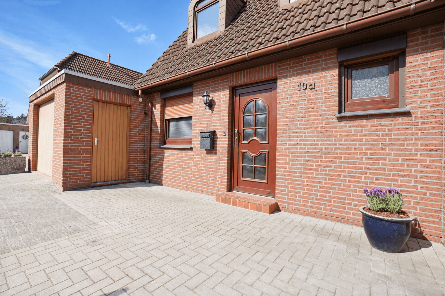 house for sale, 110 m², Potsdamer Straße 10a, Delmenhorst, Lower Saxony house for sale, 110 m², Potsdamer Straße 10a, Delmenhorst, Lower Saxony