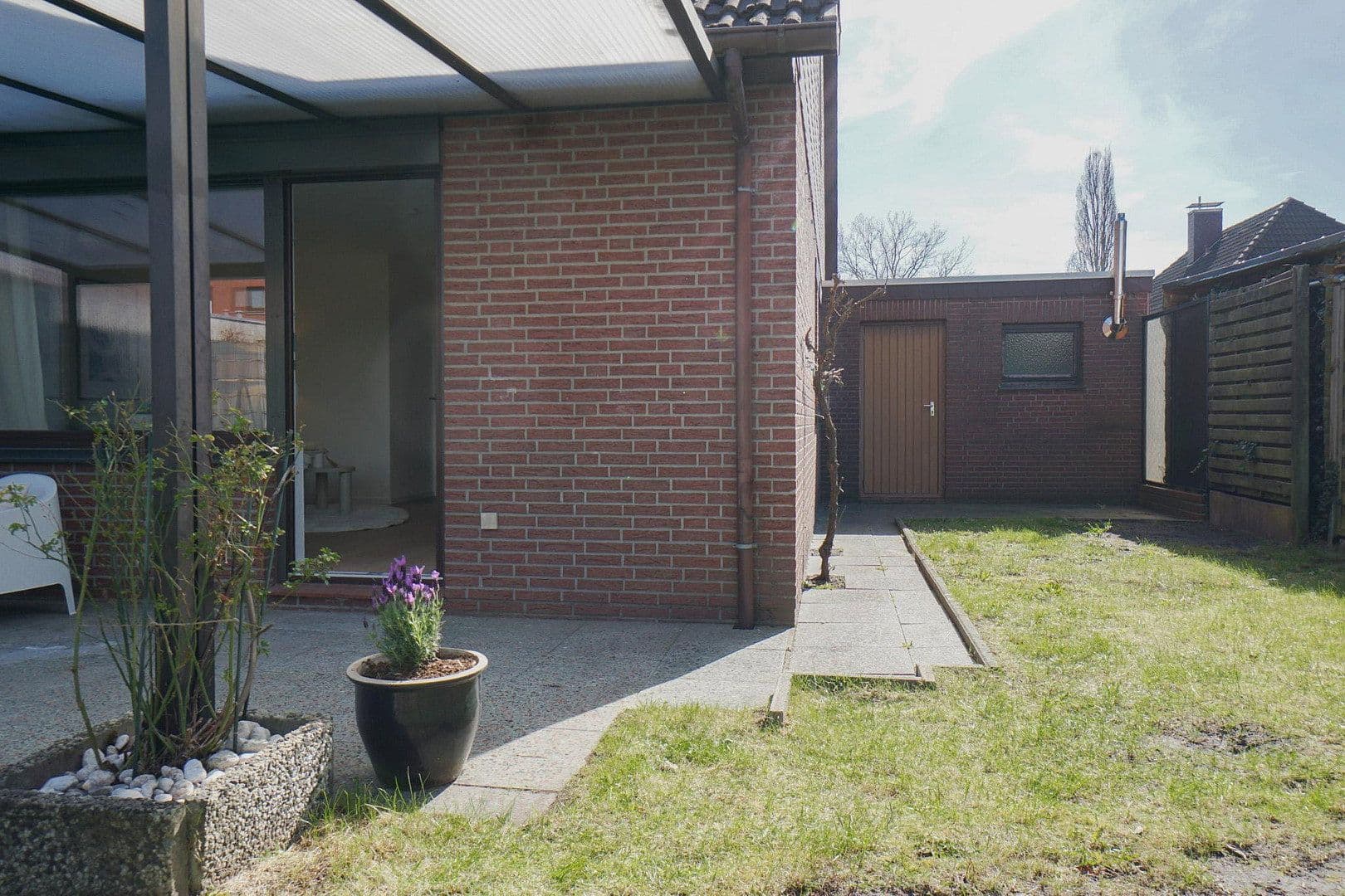 house for sale, 110 m², Potsdamer Straße 10a, Delmenhorst, Lower Saxony house for sale, 110 m², Potsdamer Straße 10a, Delmenhorst, Lower Saxony