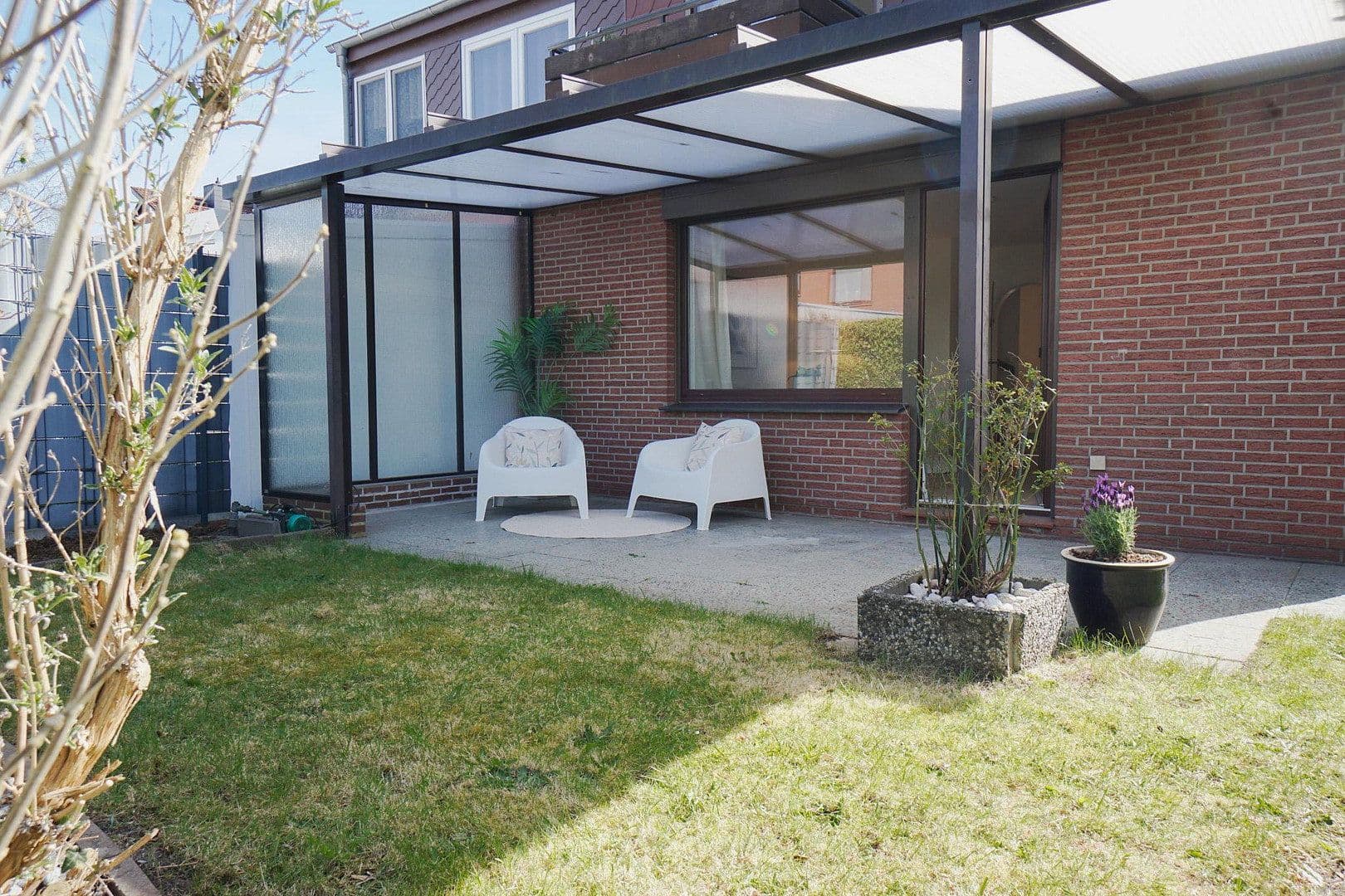 house for sale, 110 m², Potsdamer Straße 10a, Delmenhorst, Lower Saxony house for sale, 110 m², Potsdamer Straße 10a, Delmenhorst, Lower Saxony