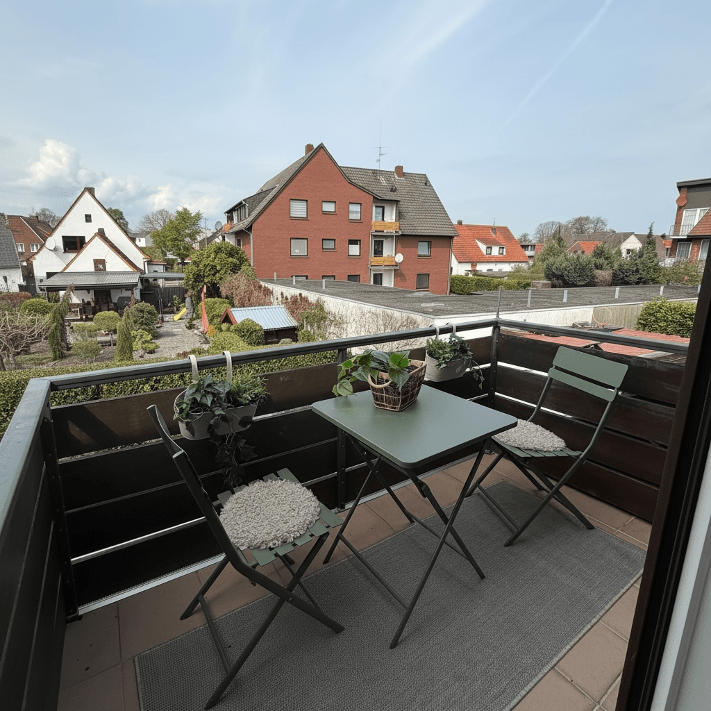 house for sale, 110 m², Potsdamer Straße 10a, Delmenhorst, Lower Saxony house for sale, 110 m², Potsdamer Straße 10a, Delmenhorst, Lower Saxony