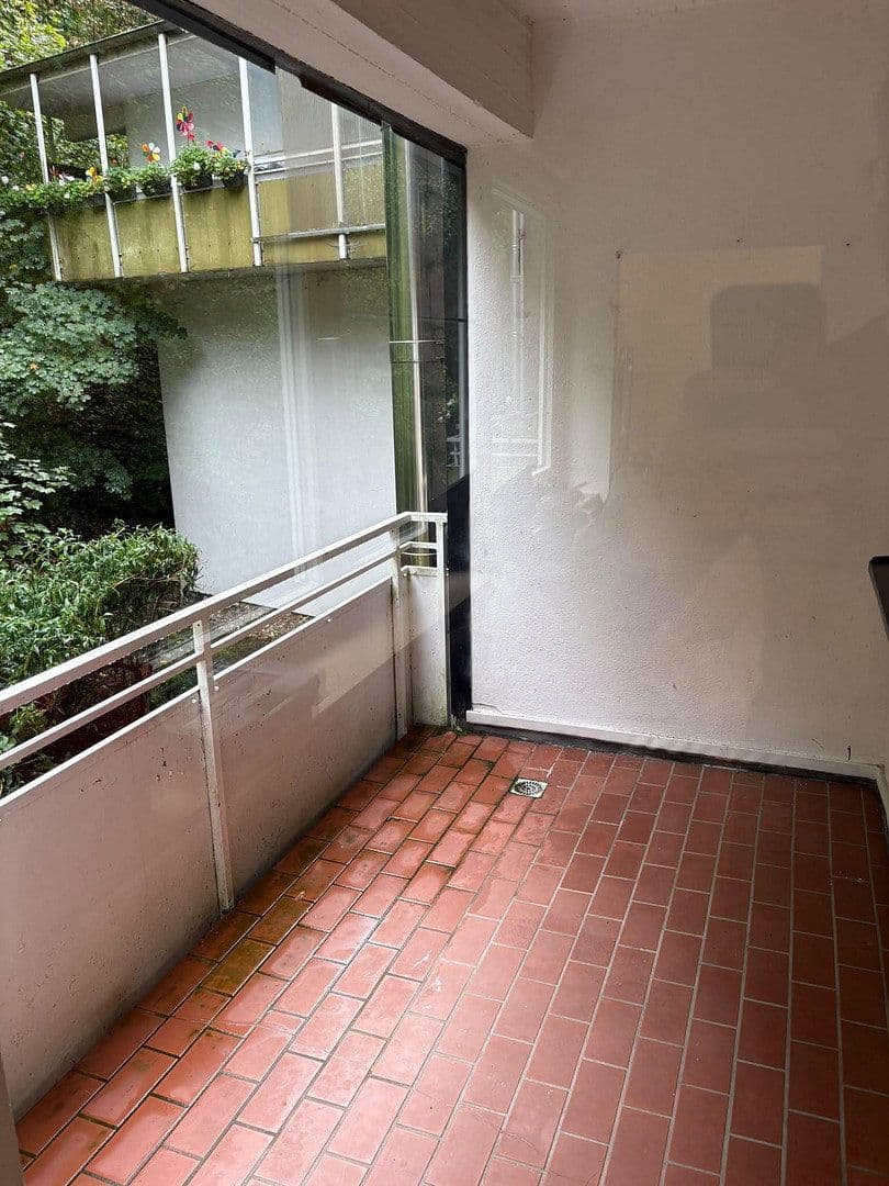 1 bedroom with open-plan kitchen flat to rent, 53 m², Velbert, North Rhine-Westphalia 1 bedroom with open-plan kitchen flat to rent, 53 m², Velbert, North Rhine-Westphalia