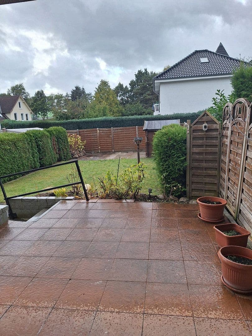 2 bedroom flat to rent, 50 m², Schwartauer Straße 40, Ratekau, Schleswig-Holstein 2 bedroom flat to rent, 50 m², Schwartauer Straße 40, Ratekau, Schleswig-Holstein