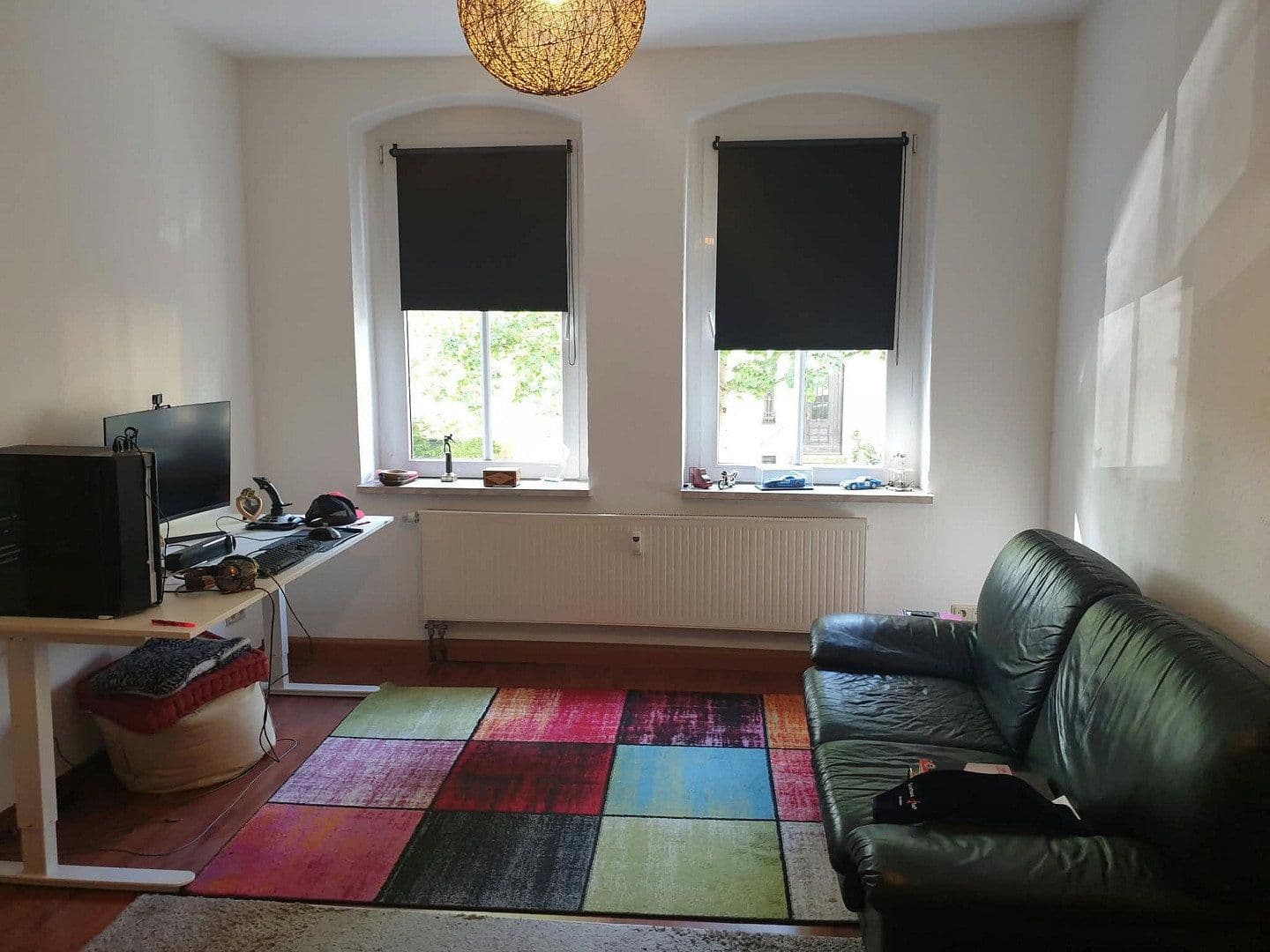 3 bedroom flat to rent, 78 m², Behringstr. 1, Bautzen, Saxony 3 bedroom flat to rent, 78 m², Behringstr. 1, Bautzen, Saxony