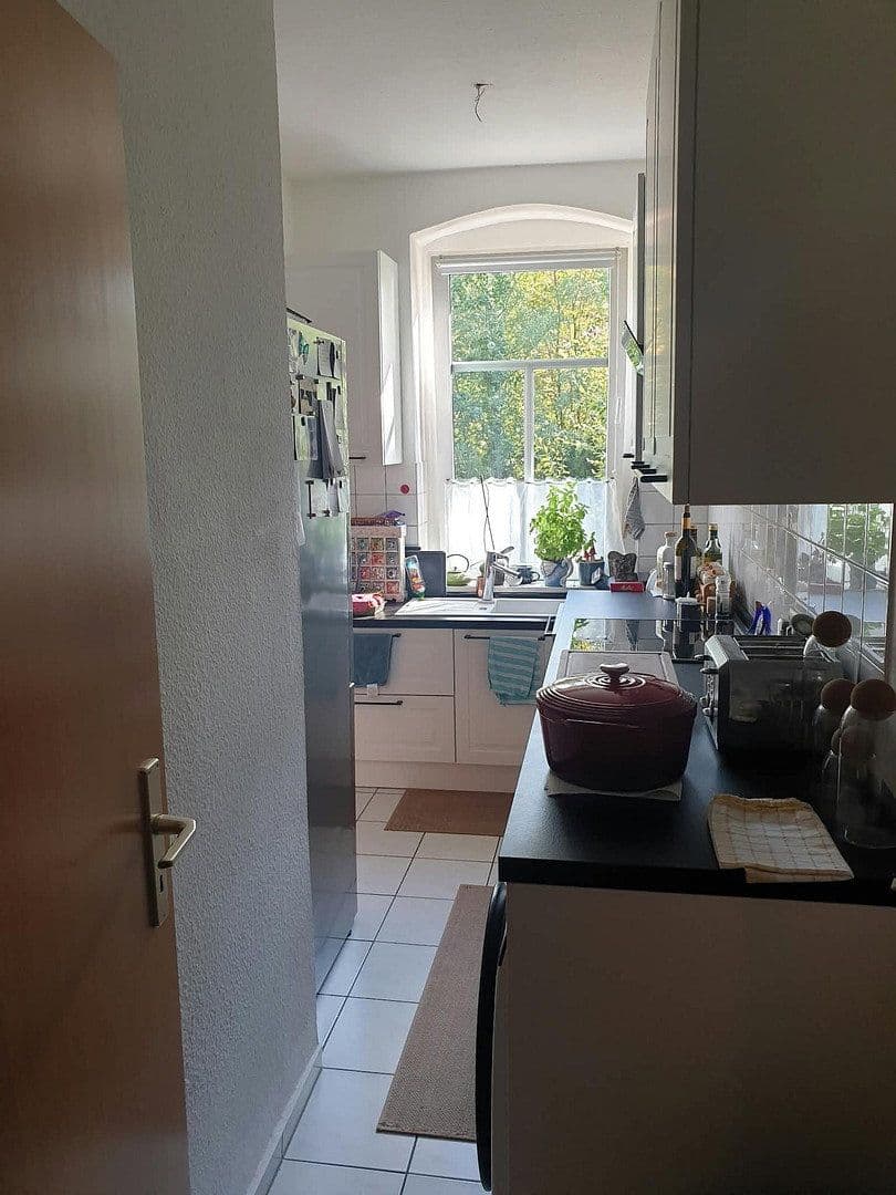 3 bedroom flat to rent, 78 m², Behringstr. 1, Bautzen, Saxony 3 bedroom flat to rent, 78 m², Behringstr. 1, Bautzen, Saxony