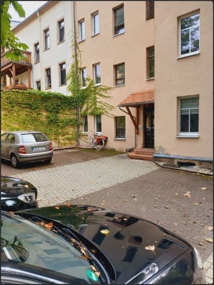 3 bedroom flat to rent, 78 m², Behringstr. 1, Bautzen, Saxony 3 bedroom flat to rent, 78 m², Behringstr. 1, Bautzen, Saxony