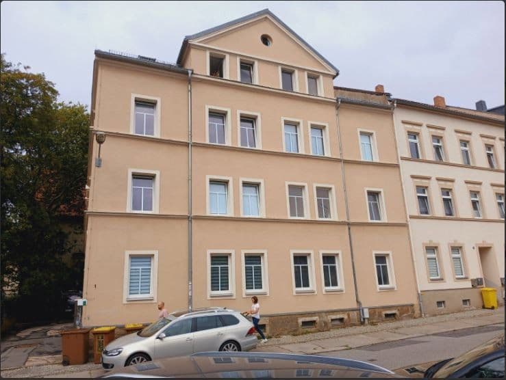 3 bedroom flat to rent, 78 m², Behringstr. 1, Bautzen, Saxony 3 bedroom flat to rent, 78 m², Behringstr. 1, Bautzen, Saxony