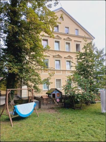 3 bedroom flat to rent, 78 m², Behringstr. 1, Bautzen, Saxony 3 bedroom flat to rent, 78 m², Behringstr. 1, Bautzen, Saxony