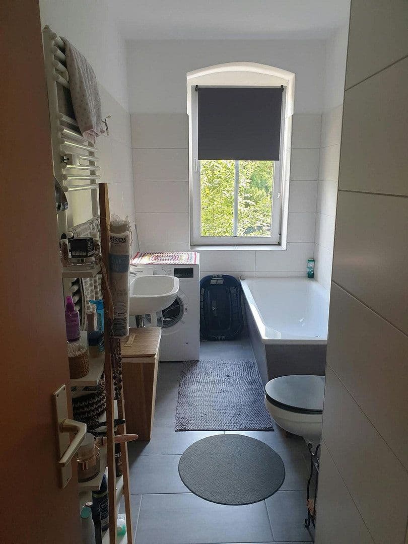 3 bedroom flat to rent, 78 m², Behringstr. 1, Bautzen, Saxony 3 bedroom flat to rent, 78 m², Behringstr. 1, Bautzen, Saxony