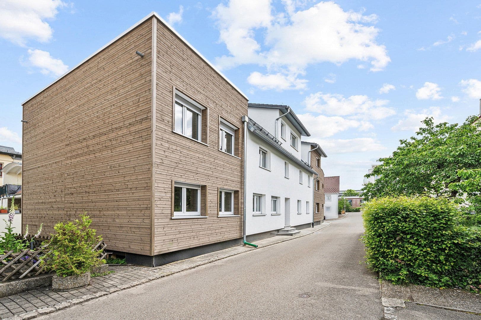 2 bedroom with open-plan kitchen flat for sale, 85 m², Zimmerackerstraße 5, Sigmaringen, Baden-Württemberg 2 bedroom with open-plan kitchen flat for sale, 85 m², Zimmerackerstraße 5, Sigmaringen, Baden-Württemberg