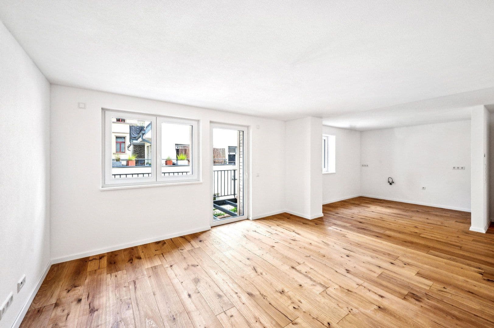 2 bedroom with open-plan kitchen flat for sale, 85 m², Zimmerackerstraße 5, Sigmaringen, Baden-Württemberg 2 bedroom with open-plan kitchen flat for sale, 85 m², Zimmerackerstraße 5, Sigmaringen, Baden-Württemberg
