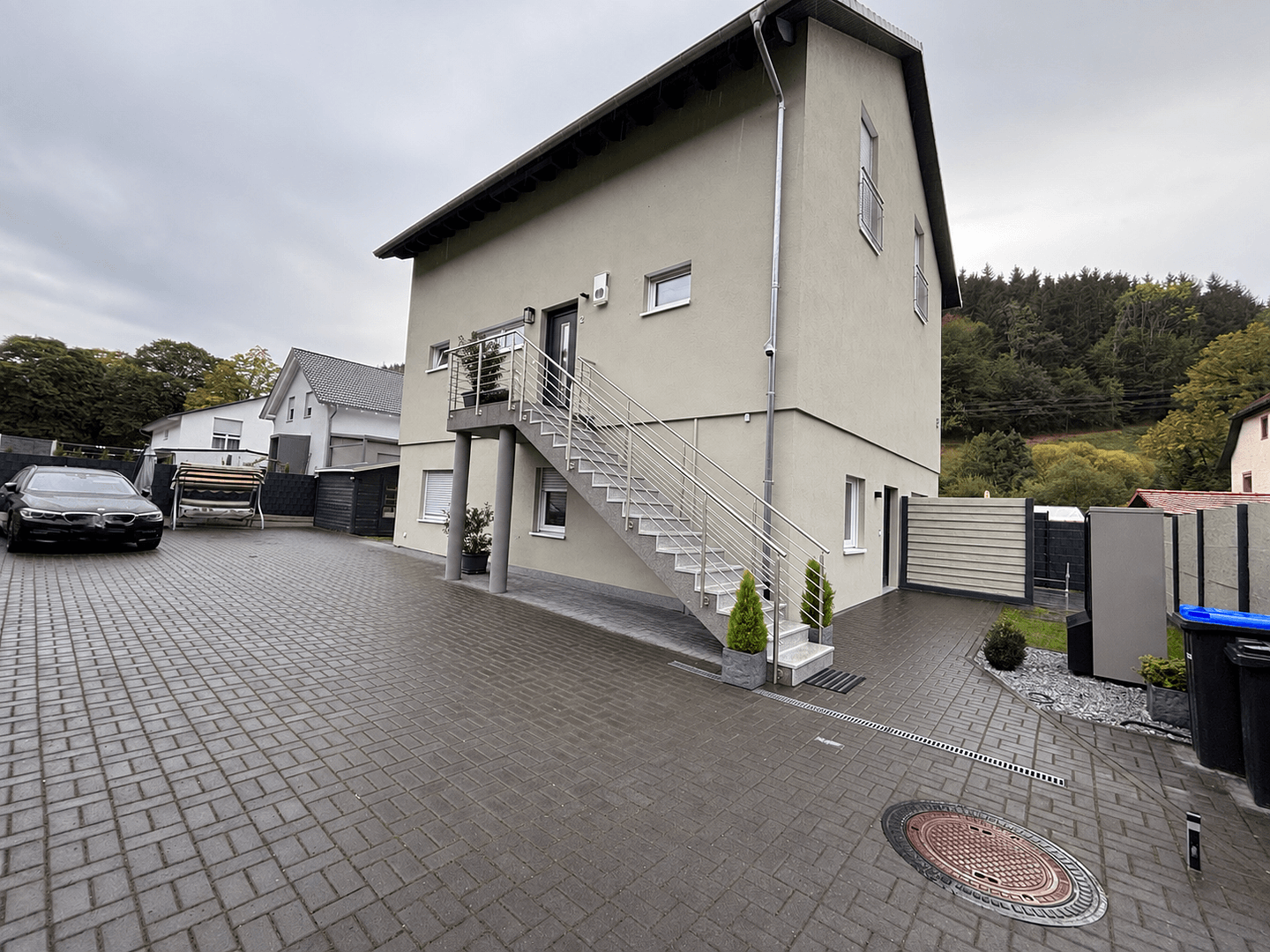 house for sale, 248 m², Elzach, Baden-Württemberg house for sale, 248 m², Elzach, Baden-Württemberg