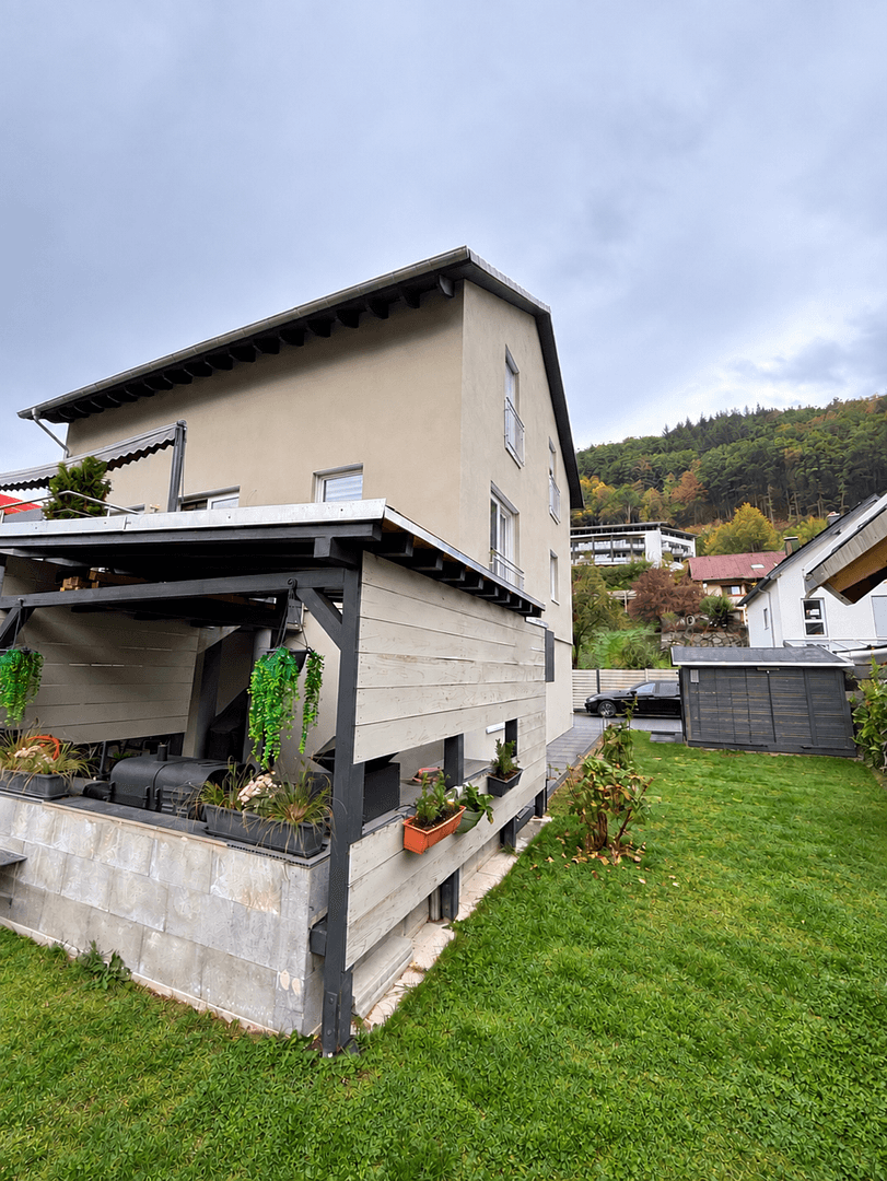 house for sale, 248 m², Elzach, Baden-Württemberg house for sale, 248 m², Elzach, Baden-Württemberg